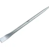 K Tool Alignment Bar 3/4" x 24" Straight Steel Pry Bar (CAT-24)