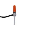 K Tool Battery Operated Transfer Pump 2.4 GPM (KTIXD72201)