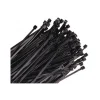 K Tool Black 36" Cable Zip Ties 50-Pack (AR-36-175-0-L)