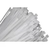 K Tool Cable Zip Ties 36 In. Natural, 50-Pack (AR-36-175-9-L)
