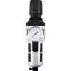 K Tool Filter Regulator Combo, 1/2" NPT, Standard (FRC159334-S-G)