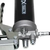 K Tool 2-in-1 Grease Gun with Hose & Steel Extension (G77RF-18-N)