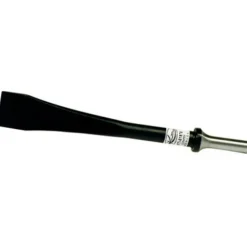 K Tool International 1‑1/8″ Scraper Bit 8″ – .401 Shank (KTI‑81976)