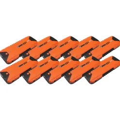 K Tool International 1200A Jump Starter 10-Pack (XD8008-PK10)