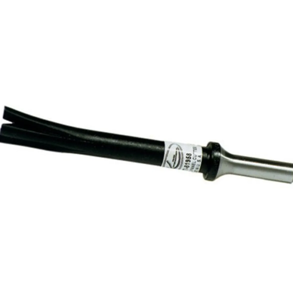 K Tool International Air Hammer Panel Cutter 0.401 Shank (81958)