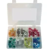 K Tool International Auto Fuse Assortment 120 Pc (KTI00080)