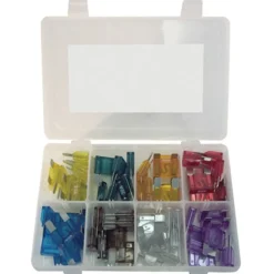 K Tool International Maxi Auto Fuse Assortment 56 Pc (KTI00082)