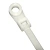K Tool International Nylon Cable Ties 14" Natural 100-Pk (77140)