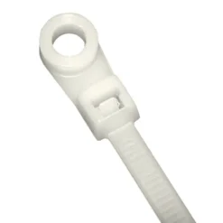 K Tool International Nylon Cable Ties 14" Natural 100-Pk (77140)