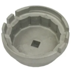 K Tool International Oil Filter Wrench 64.5mm 14 Flute (KTI73630)