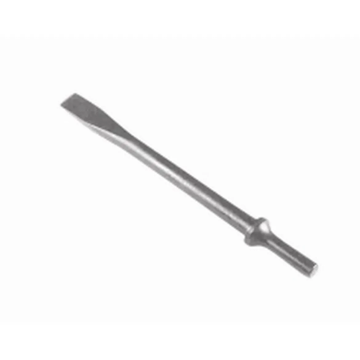 K Tool International Pneumatic Cold Chisel Bit 10" Long (KTI81974)