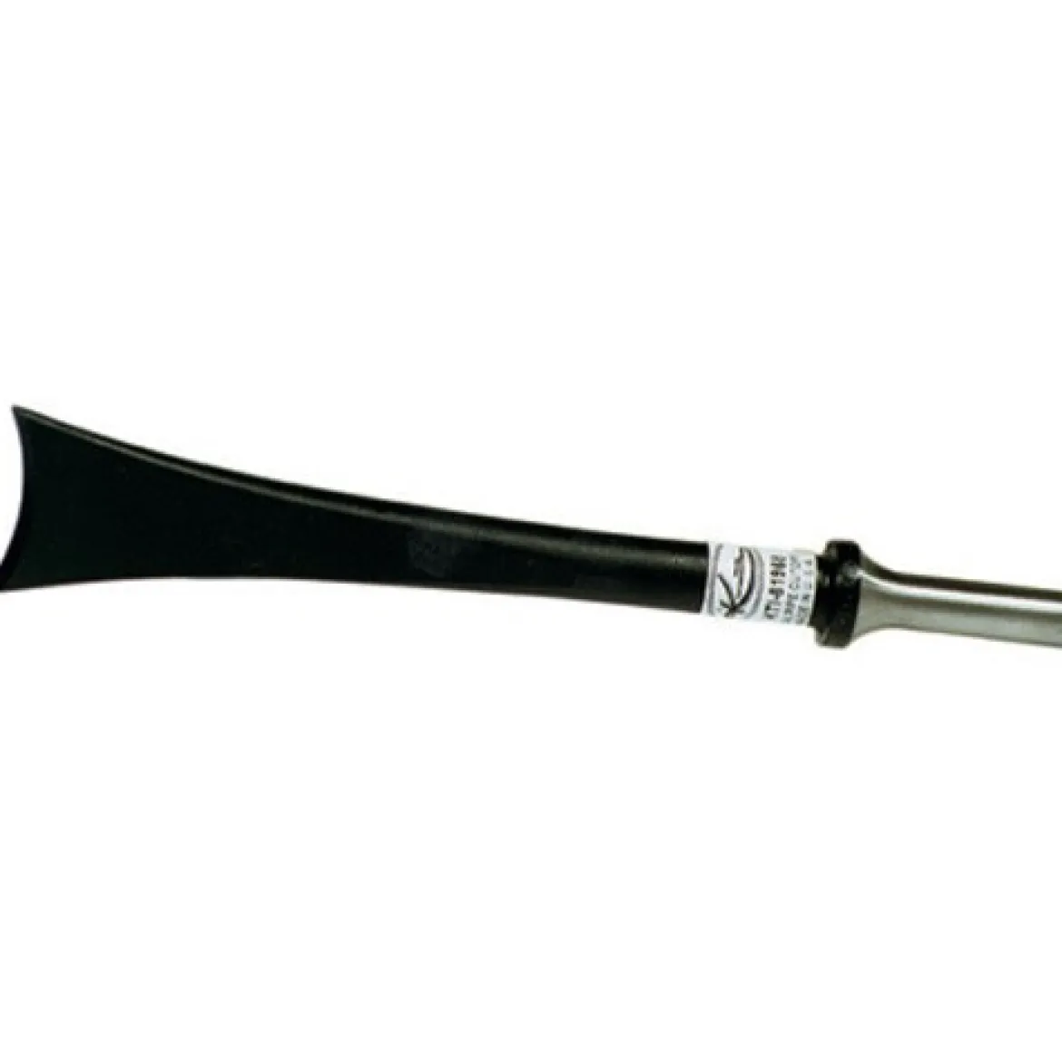 K Tool International Pneumatic Tail Pipe Cutter (KTI-81968)