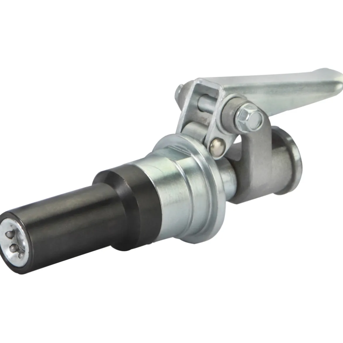 K Tool International Quick Locking Grease Coupler 1/8″ NPT (73956)