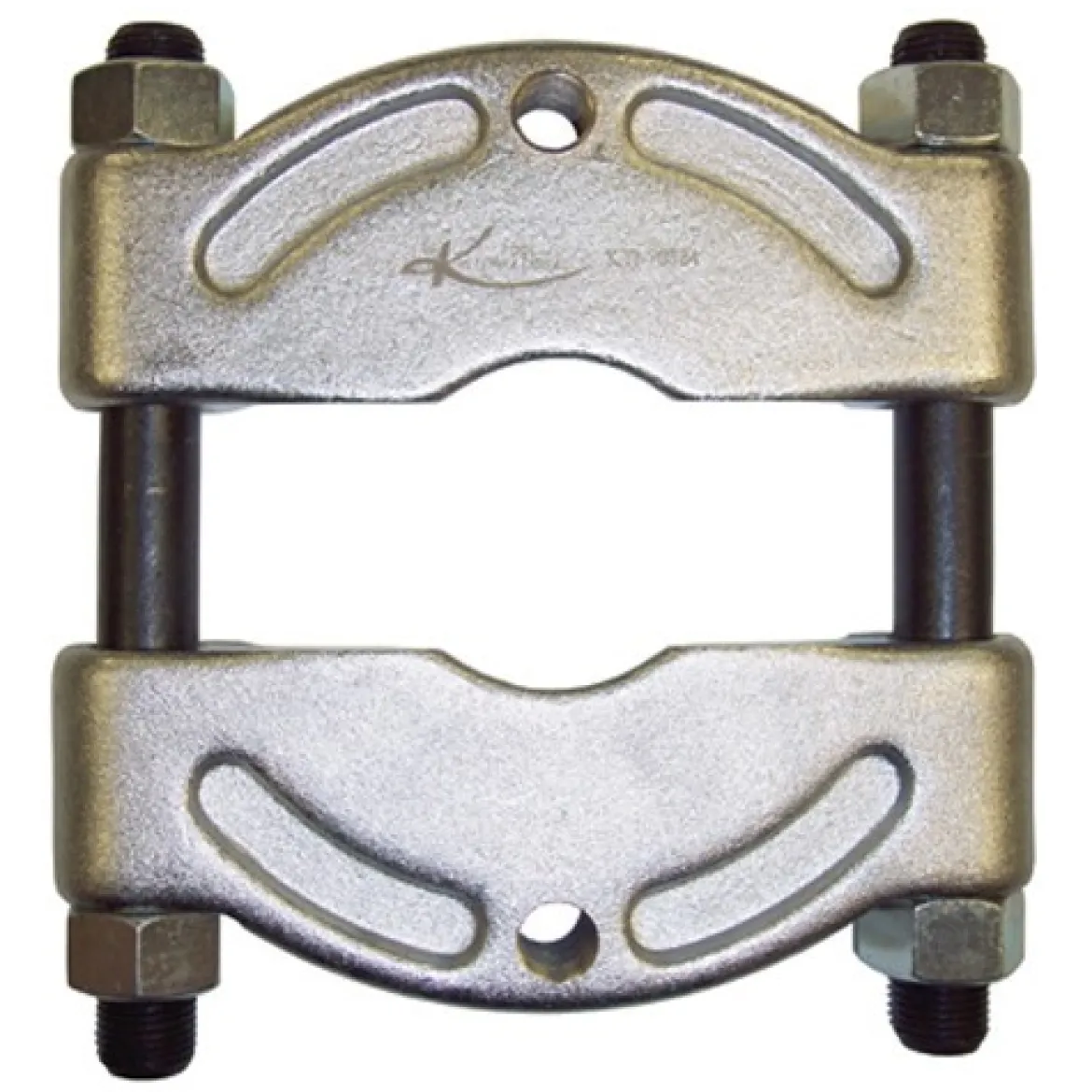 K Tool International Reversible Bearing Separator 0–4-1/4 In. (70384)
