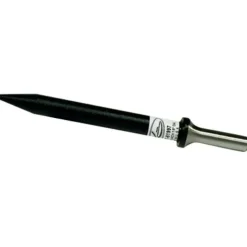 K Tool International Tapered Punch 1/8" Point for Air Hammers (81997)