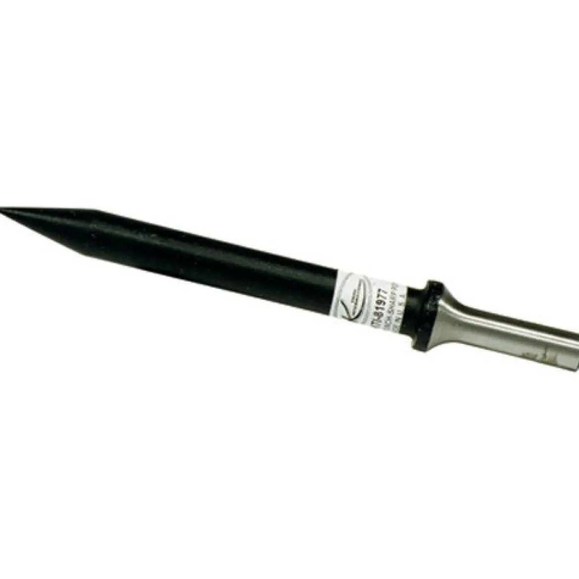 K Tool International Tapered Punch Bit for .401 Shank (KTI-81977)