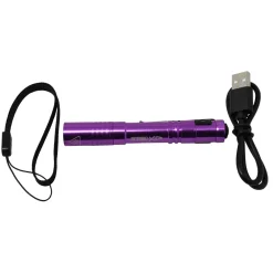 K Tool Rechargeable UV Pen Light (CED6301-ISN) (KTIXD6301)
