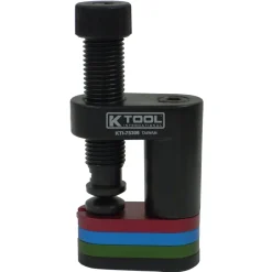 K Tool Steel Line Stopper Kit - 5/16", 3/8", 1/2", Banjo Fittings (KTI75306)