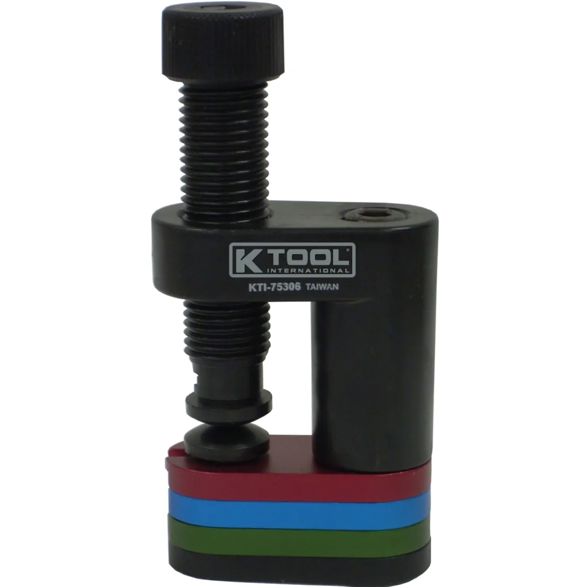 K Tool Steel Line Stopper Kit - 5/16", 3/8", 1/2", Banjo Fittings (KTI75306)