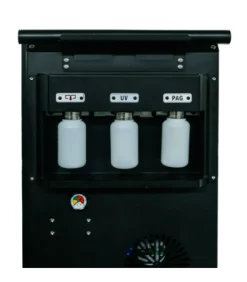 Katool USA Fully Automatic R-1234YF Recovery Recycle Recharge Machine (KT-AC2100)
