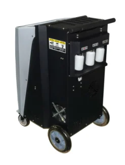 Katool USA Fully Automatic R-1234YF Recovery Recycle Recharge Machine (KT-AC2100)