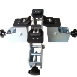 Katool USA Motorcycle Adaptor for Wheel Clamp Tire Changer (KT-MC1)
