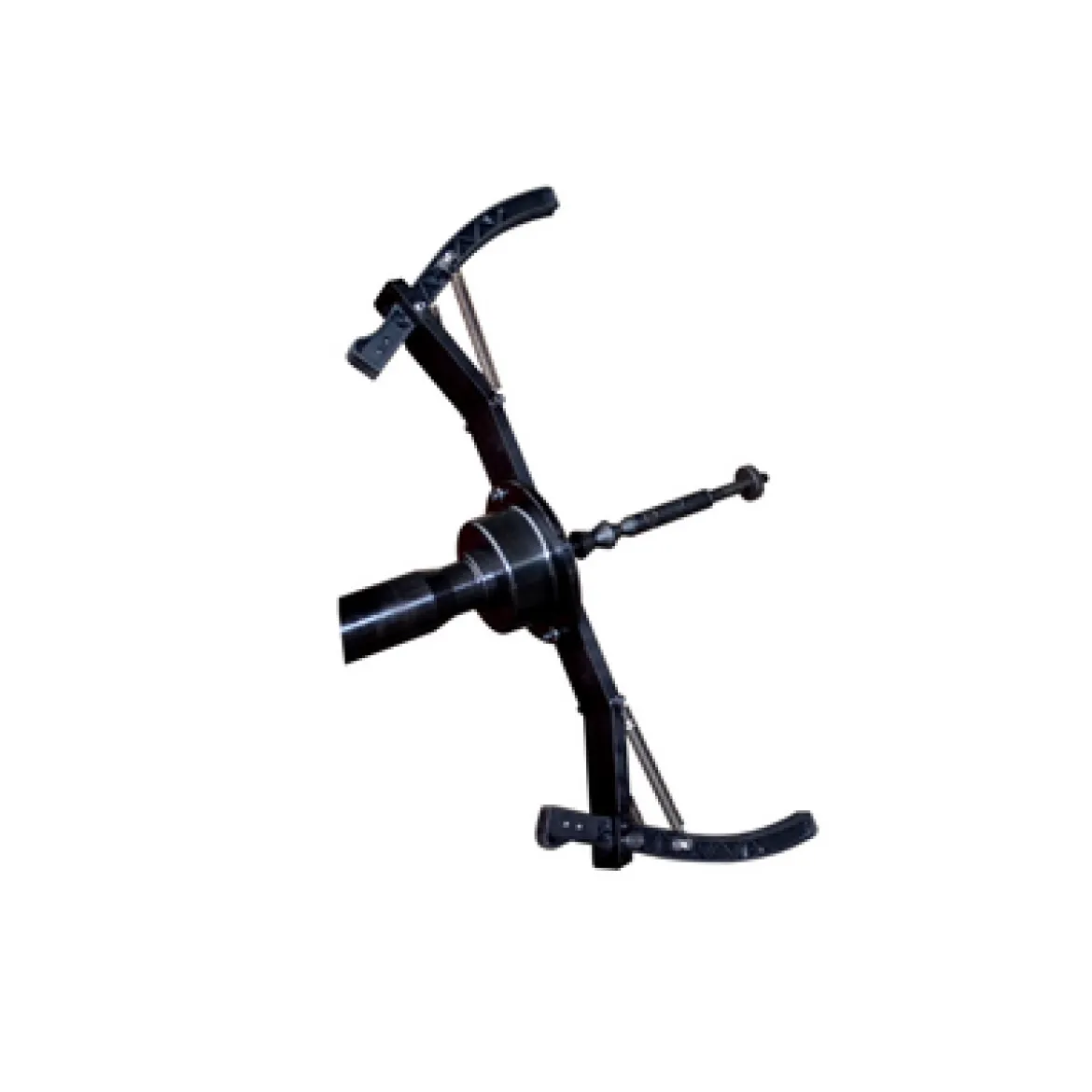Katool USA Motorcycle Wheel Adaptor for Wheel Balancer (KT-MC2)