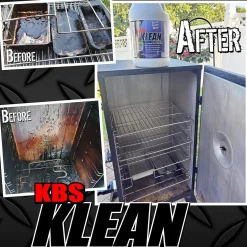 KBS Coatings Kleaner 1 Gallon Water-based Cleaning Solution (2500)