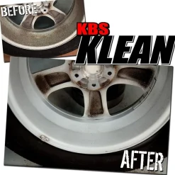 KBS Coatings Kleaner Quart Water-based Cleaning and Degreasing Solution (2400)