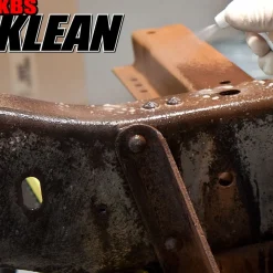 KBS Coatings Kleaner Quart Water-based Cleaning and Degreasing Solution (2400)