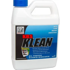 KBS Coatings Kleaner Quart Water-based Cleaning and Degreasing Solution (2400)
