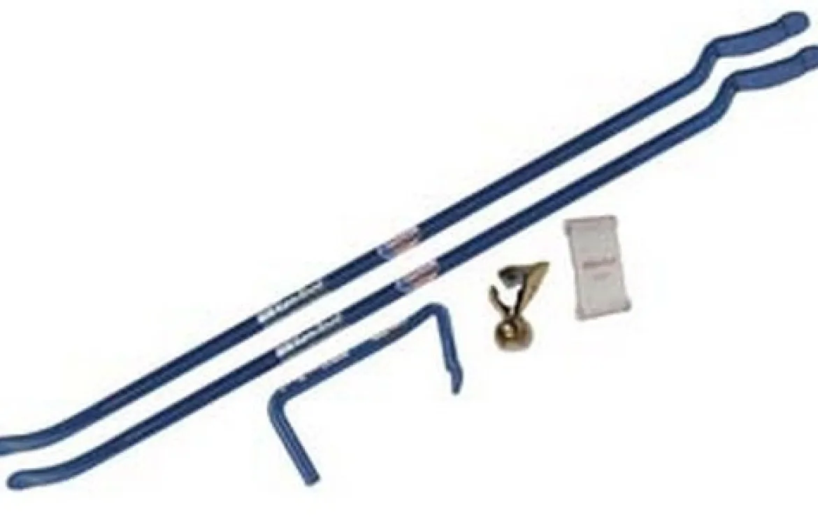 Ken-Tool 33195 19.5" Tire Mount/Demount Set (33195)