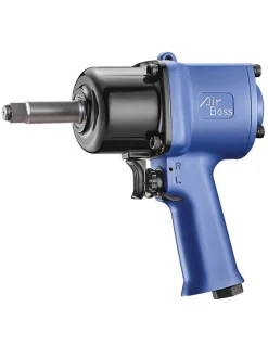 Ken-Tool 26405 Air Boss AW-130PL 1/2" Dr Impact Wrench (26405)