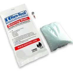 Ken-Tool 31612 Balancing Beads 12 oz Case of 36 (31612)