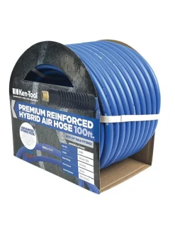 Ken-Tool Air Hose, 100 ft Length (26100)