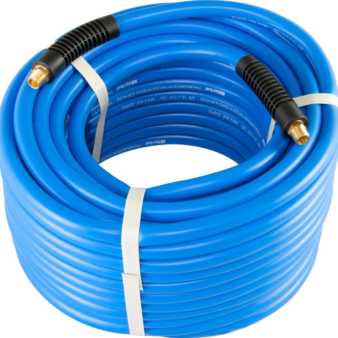 Ken-Tool Air Hose, 100 ft Length (26100)