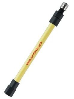 Ken-Tool Air-Flexx Valve Extension 185mm for Inner Dual Tires (20185)