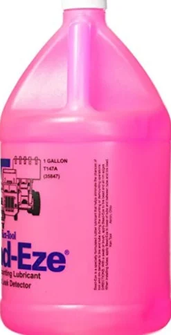 Ken-Tool Bead-Eze Tire Super Lube 1 Gallon (35847)