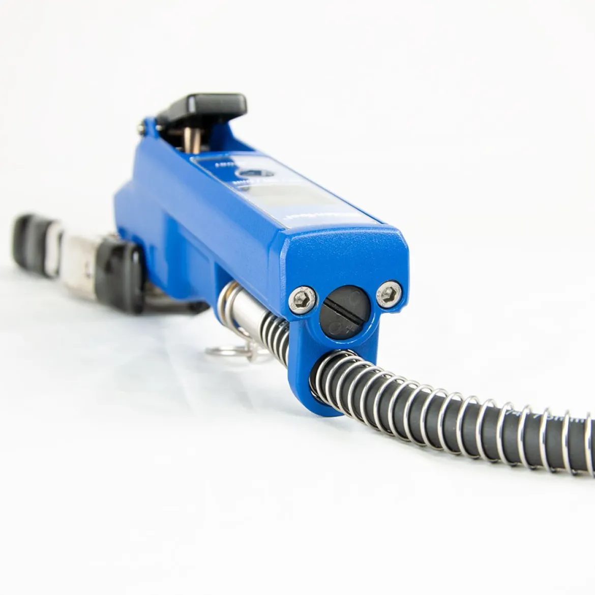 Ken-Tool Digital Tire Inflator with Precision Accuracy (26081)