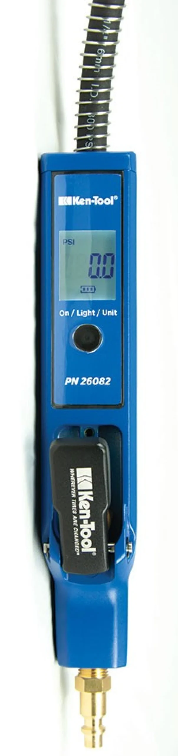 Ken-Tool Digital Tire Inflator with Precision Accuracy (26081)