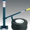 Ken-Tool Floor Mount Tire Changer (38601)
