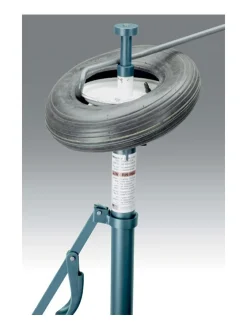Ken-Tool Floor Mount Tire Changer (38601)