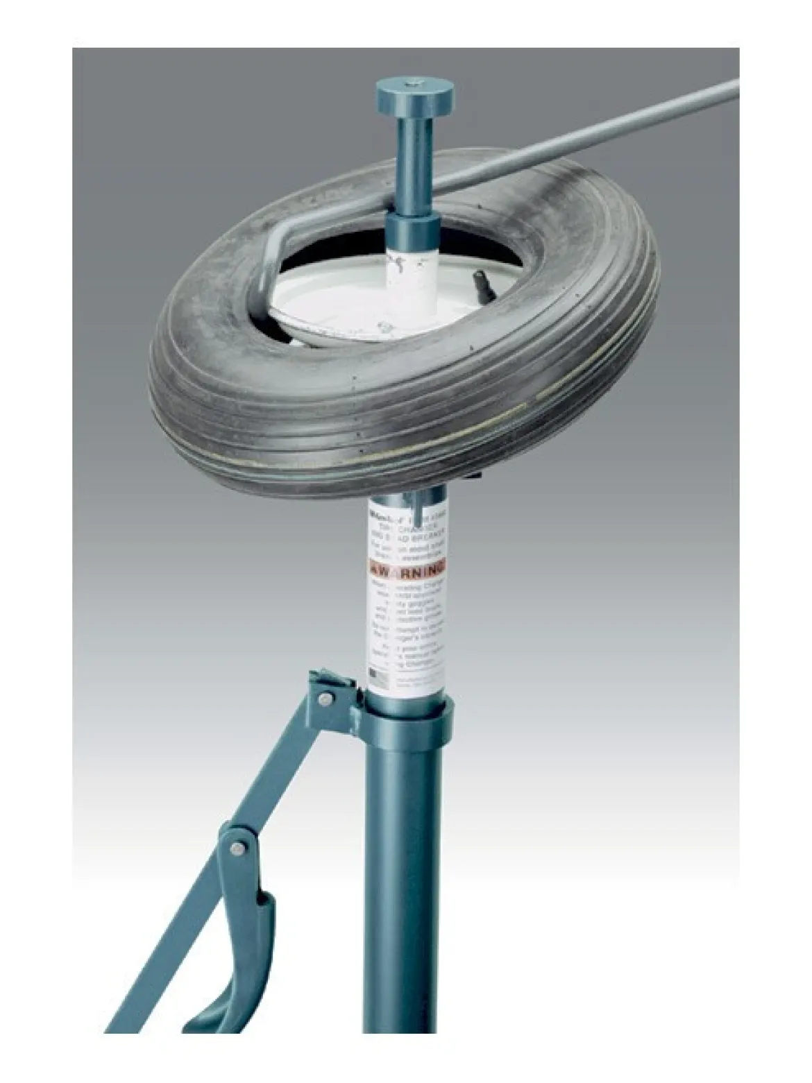 Ken-Tool Floor Mount Tire Changer (38601)