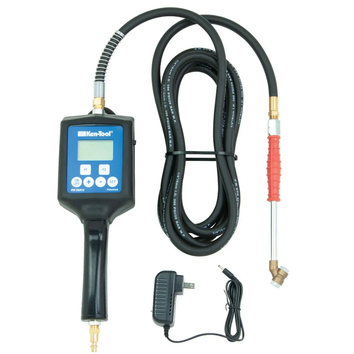 Ken-Tool Handheld Automatic Tire Inflator 26012 (26012)