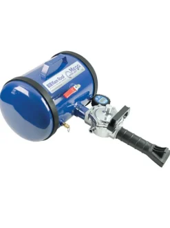 Ken-Tool Mega Airblast Bead Seater Aluminum Tank (31445)