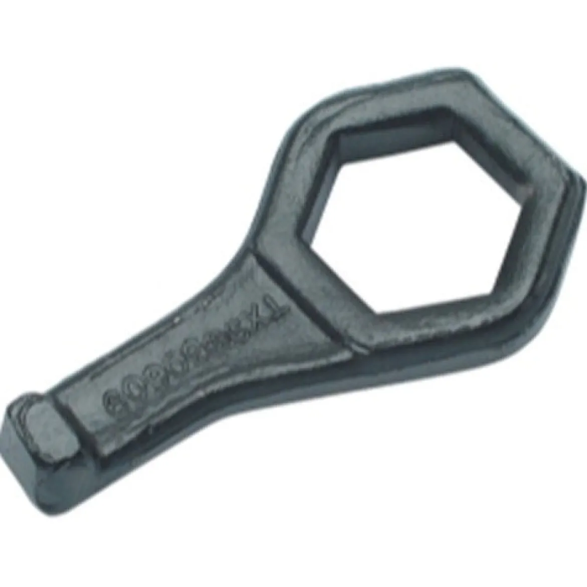 Ken-Tool Porkchop Cap Nut Wrench (30609)