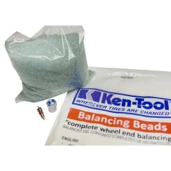 Ken-Tool 31610S 10 oz. Balancing Beads