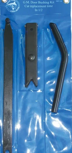 Killer Tools GM Door Removal Bushing Kit (ART20)