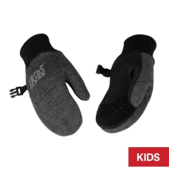 Kinco Kids Small Lightweight Fleece Mitten (2960T-KS)