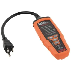 Klein RT310 AFCI /GFCI Outlet Tester